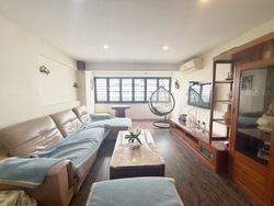 Blk 414 Commonwealth Avenue West (Clementi), HDB 5 Rooms #453151181
